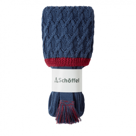Kousenbroek Lattice Schöffel