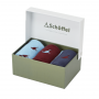 Coffret Chaussettes x3 Bamboo Schöffel