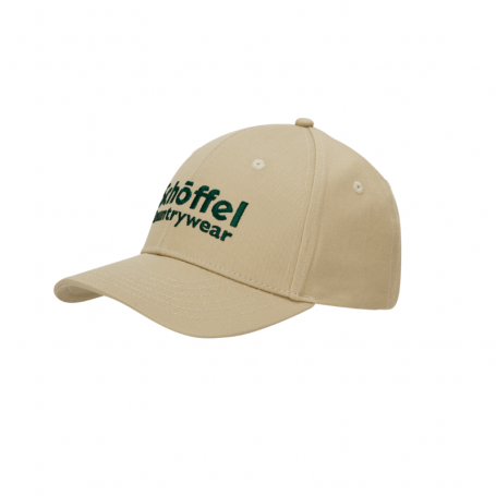 Casquette Heritage Trucker Schöffel