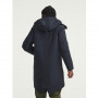 Parka Lang Visstaart Gore-Tex® Aigle
