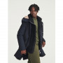 Parka Lang Visstaart Gore-Tex® Aigle