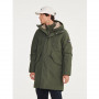 Parka Lang Visstaart Gore-Tex® Aigle