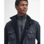 Ogston Winterjas Barbour