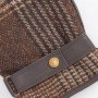 Gants en Tweed Deveron Barbour