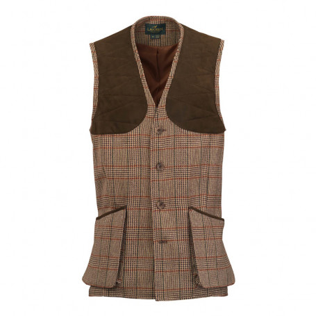 Gilet de tir Cavendish Leith Laksen