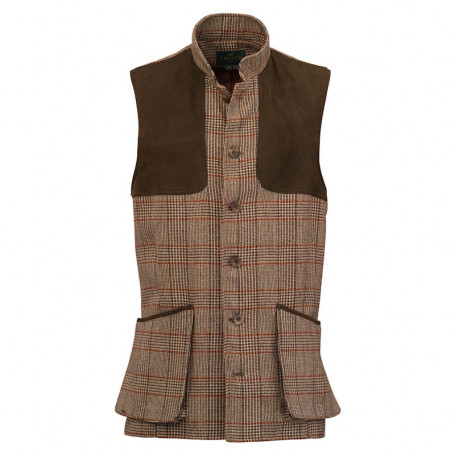 Gilet de tir Mulland Cavendish Laksen