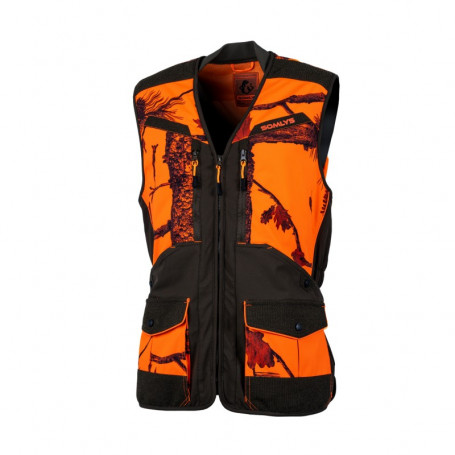 Gilet .. Somlys