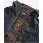 Geolied jack Bicycle TO KI TO x Barbour
