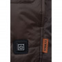 Gilet chauffant Thermoshield Somlys
