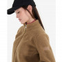 Aigle Vrouwen T-KIT Sherpa Fleece Jas