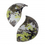 Casque bescherming Auditive Bluetooth oorbeschermers 2.0 Blaser
