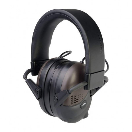 Casque bescherming Auditive Bluetooth oorbeschermers 2.0 Blaser
