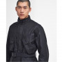 Barbour Internationale Reflecterende A7 Geoliede Jas