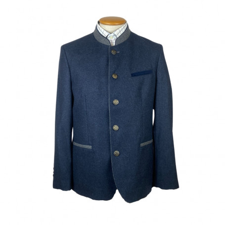 Veste autrichienne Murau Maximilian