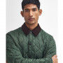 Veste matelassée Liddesdale Héritage Barbour