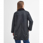 Barbour Dames Jas Lang Geolied
