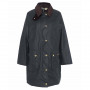 Barbour Dames Jas Lang Geolied
