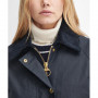 Barbour Dames Jas Lang Geolied