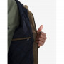 Dupont Sorona® MTD® Aigle Korte Gewatteerde Jas