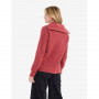 Pull Col Camionneur Femme Aigle