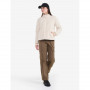 Aigle Vrouwen T-KIT Sherpa Fleece Jas
