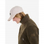 Aigle dames fleece jas met rits