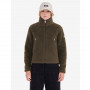 Veste Polaire Sherpa Zippée Femme Aigle