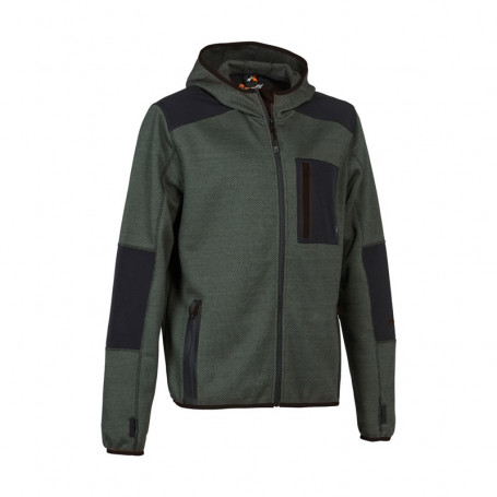 Blouson Tetra Verney-Carron