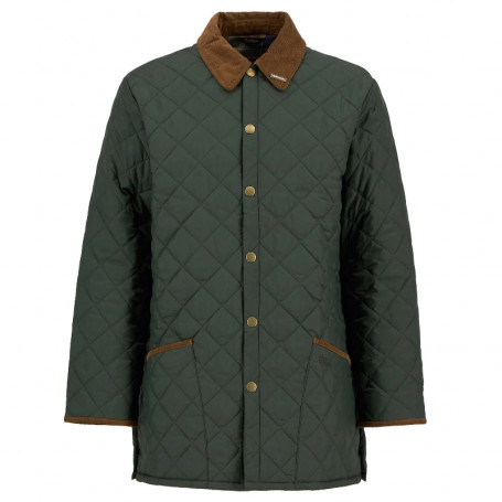 Veste Liddesdale édition limitée 30 ans Barbour
