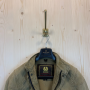 Veste en Coton Belstaff Homme - L - Seconde Main