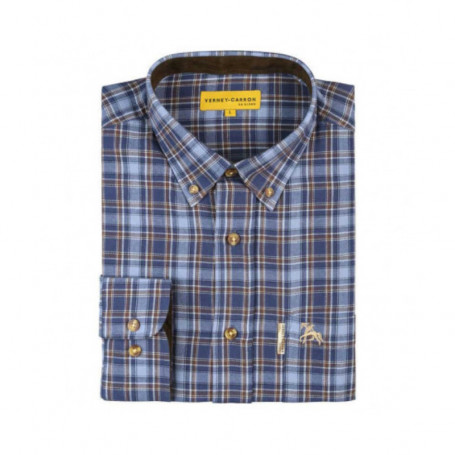 Chemise Brenne Verney-Carron