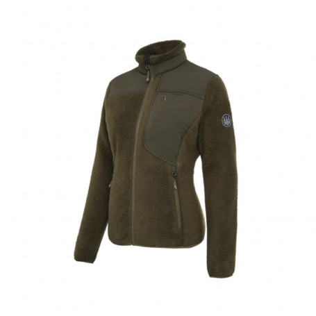 Beretta dames thermojack Halifax Sherpa