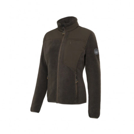 Beretta dames thermojack Halifax Sherpa