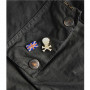Veste huilée Steve McQueen 60ème anniversaire Barbour International