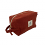 Trousse de toilette en Lin La Garenne