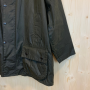 Veste Huilée Beaufort Barbour - 4XL - Vert Sage - Seconde Main