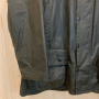 Veste Huilée Beaufort Barbour - 4XL - Vert Sage - Seconde Main