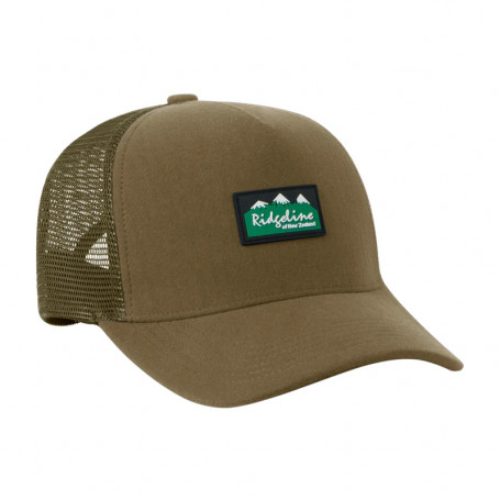 Casquette Trucker Monsoon Ridgeline