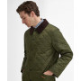 Veste matelassée Liddesdale Homme Barbour