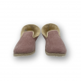Noah Rondinaud wollen pantoffels