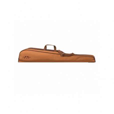 Étui à Carabine Canvas/cuir Blaser