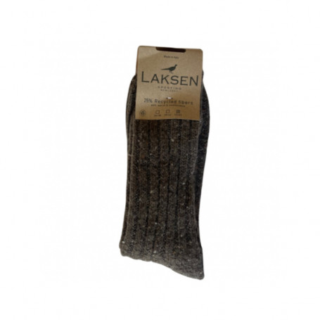 Chausette Wool Blend Laksen