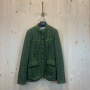 Veste Autrichienne Schneiders en Laine Femme - Seconde Main