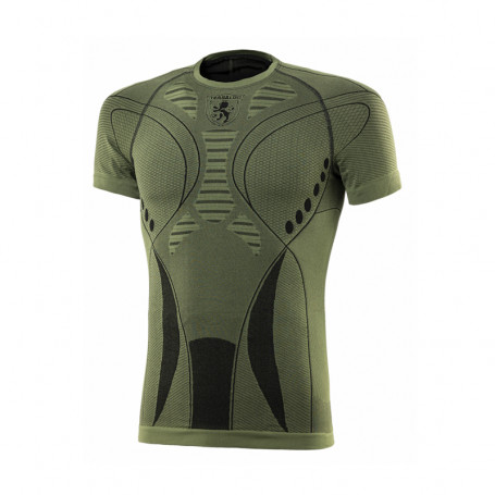 T-shirt Technique Maglia Dryarn M/M Trabaldo