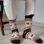 Chaussettes Ekorn Polar Star
