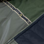 Gilet matelassé Helios Trabaldo