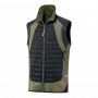 Gilet matelassé Helios Trabaldo