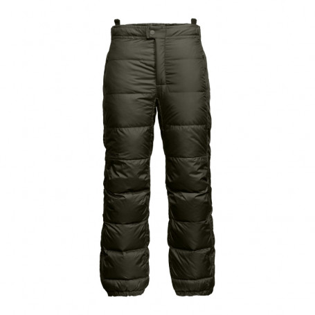 Broek HyperDown Sitka