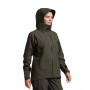 DewPoint Sitka damesjack