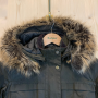 Veste Huilée Dartford Barbour - M - Vert Olive - Seconde Main